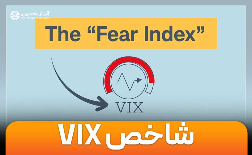 شاخص VIX چیست؟