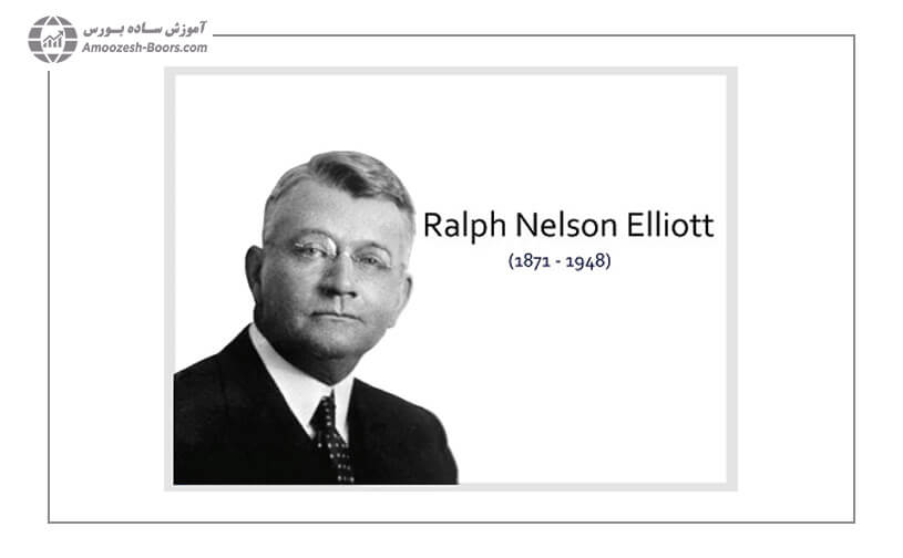 رالف نلسون الیوت کیست؟