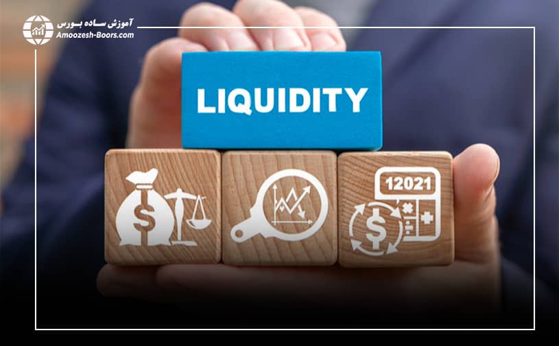 نقد شوندگی یا (Liquidity)چیست