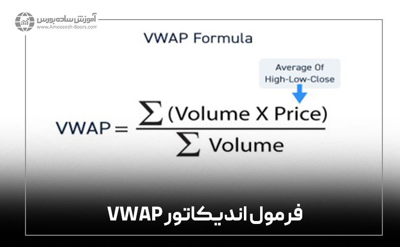 VWAP چگونه محاسبه می شود؟