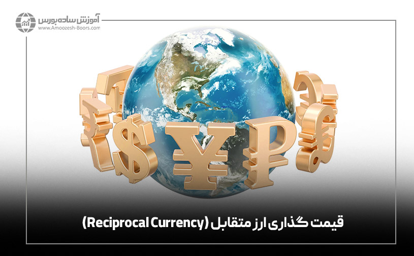 قیمت گذاری ارز متقابل (Reciprocal Currency)