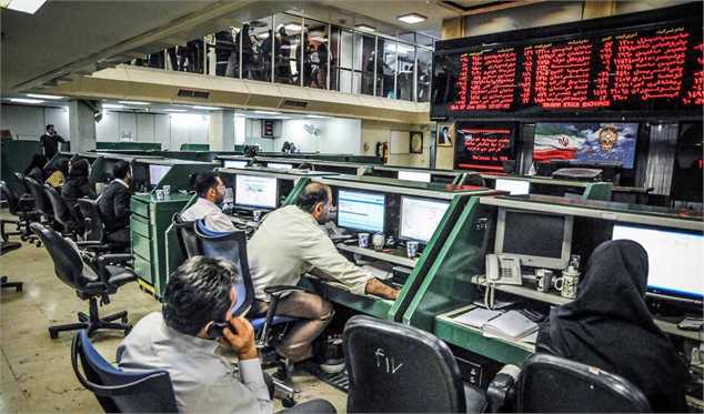 واکنش در شرایط بحرانی بازار سهام