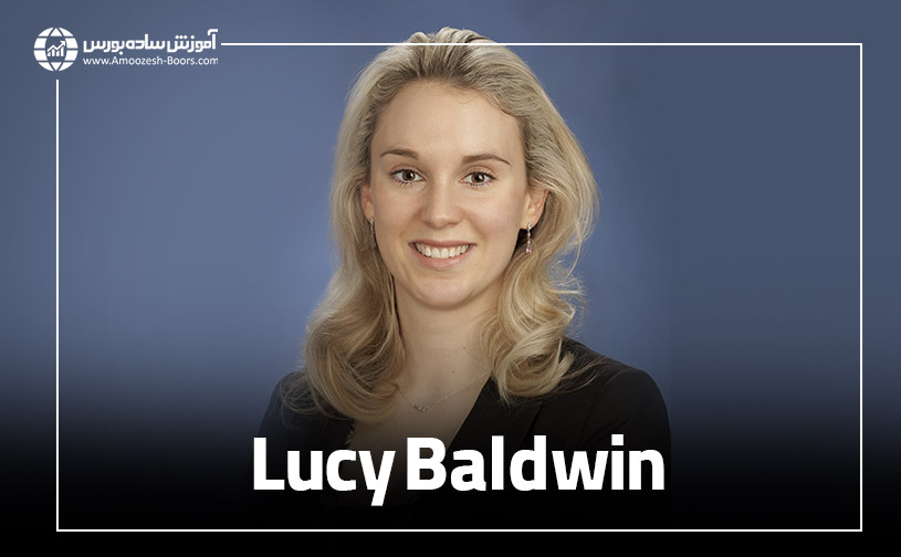 لوسی بالدوین (Lucy Baldwin)