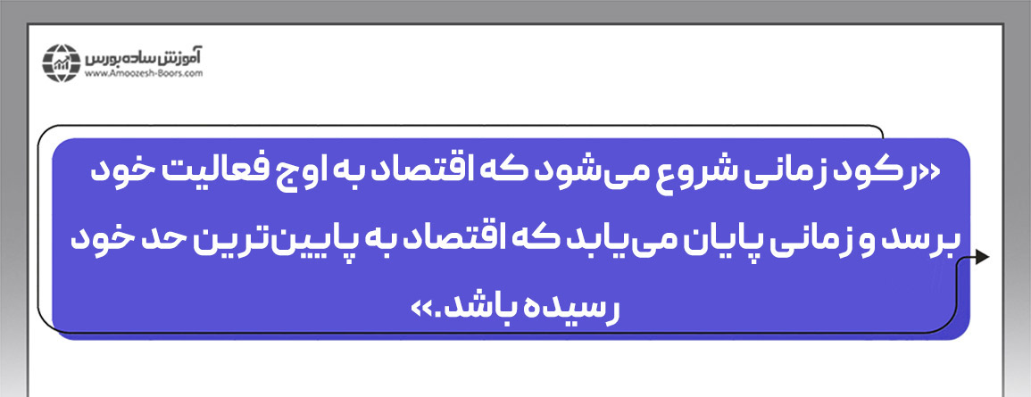 آیا استفاده از شاخص تولید ناخالص داخلی، معیار درستی برای سنجش رکود کشورها است؟