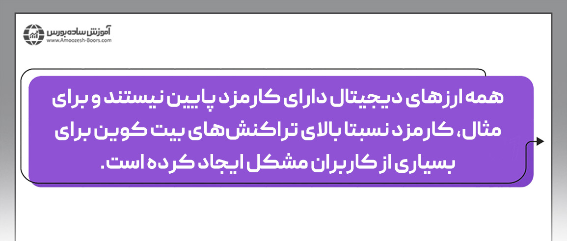 غیر متمرکز سازی؛ مزایای ارز دیجیتال