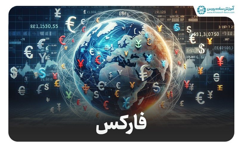 سرمایه‌گذاری با ۵۰۰ میلیون تومان در فارکس